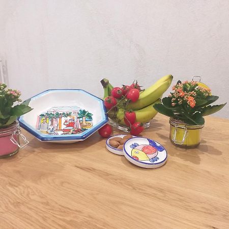 Aurora Holidays Syrakuzy Zewnętrze zdjęcie