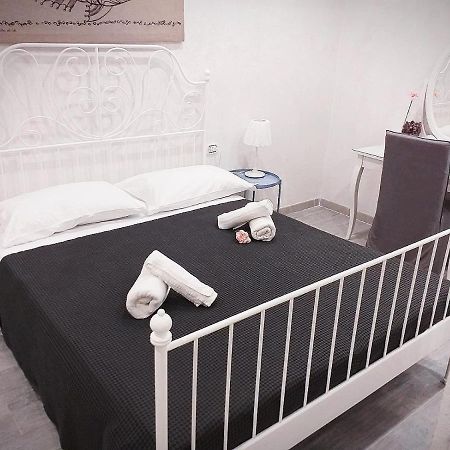 Aurora Holidays Syrakuzy Zewnętrze zdjęcie